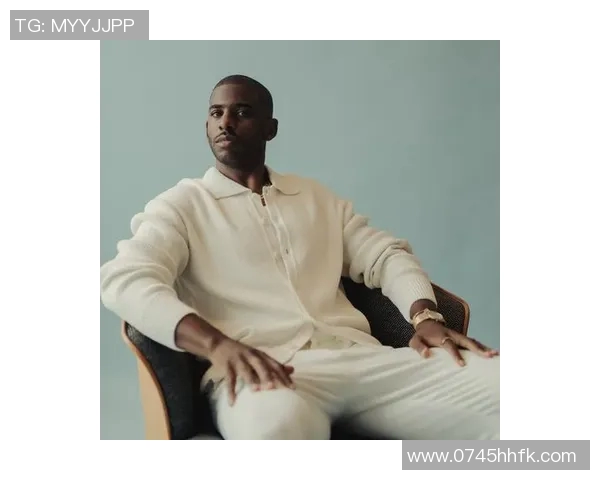 保罗谈球队训练营表现强调互信是成功的关键因素 保罗谈球队训练营表现强调互信是成功的关键因素