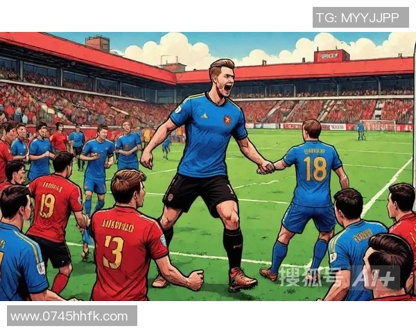 长马尔与厄斯特松的精彩对决揭示足球战术与团队协作的完美结合 长马尔与厄斯特松的精彩对决揭示足球战术与团队协作的完美结合