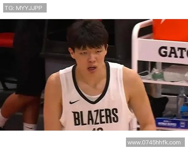 杨瀚森面临四大挑战：频繁犯规速度不足失误频繁与克林根配合不佳