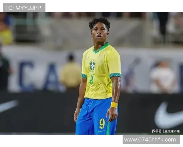 英超球队租借恩德里克需支付高额周薪和租借费用 英超球队租借恩德里克需支付高额周薪和租借费用