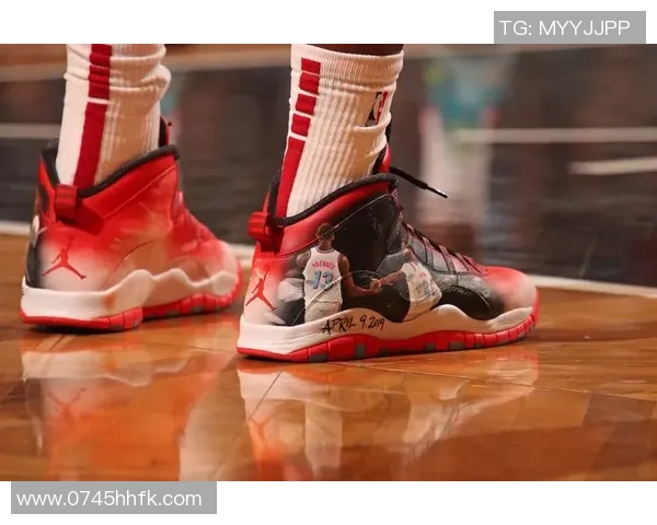 阿德巴约生涯第九年穿AJ9计划从22年起媒体日穿对应赛季鞋款 阿德巴约生涯第九年穿AJ9计划从22年起媒体日穿对应赛季鞋款