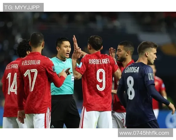 国安客战大埔裁判信息揭晓斯里兰卡裁判组将全力执法本场较量 国安客战大埔裁判信息揭晓斯里兰卡裁判组将全力执法本场较量