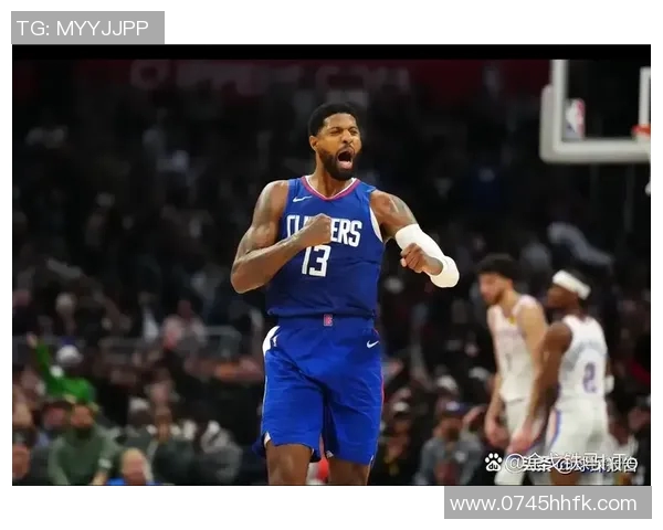 保罗乔治训练状态良好何时复出引发球迷热议