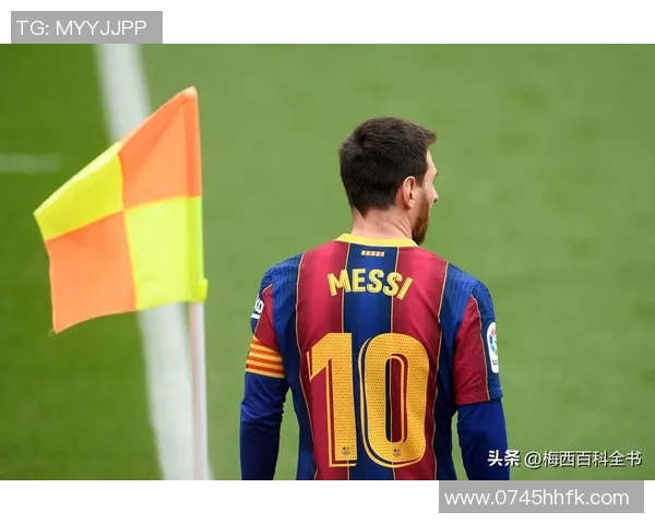 梅西与亚马尔搭档的幻想画面令人心潮澎湃期待未来的精彩瞬间