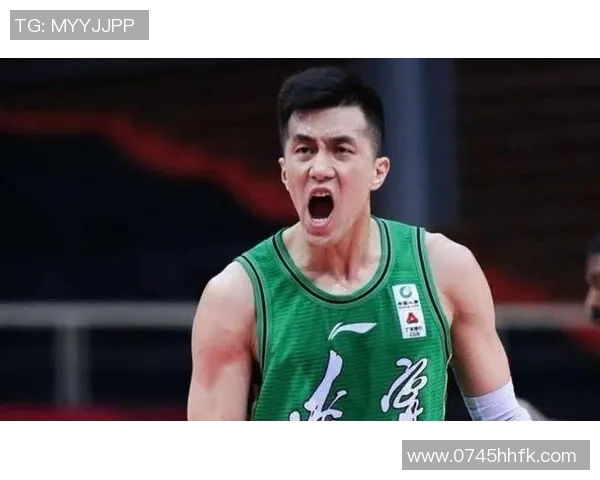 郭艾伦幽默回忆国家队绰号由大鸟变小鸟的趣事分享