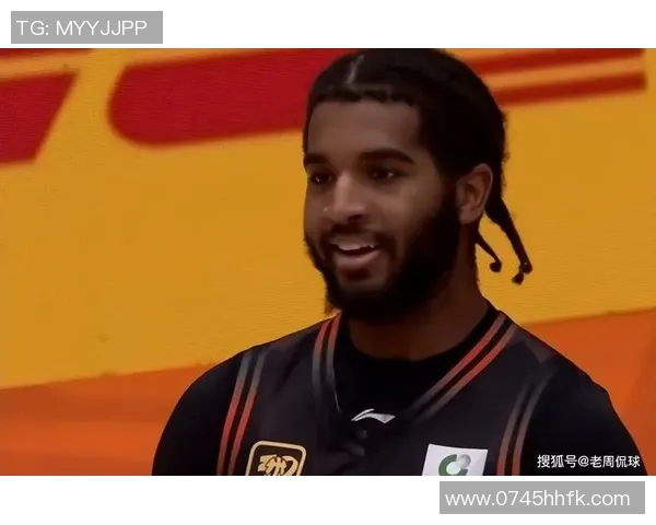 媒体人透露达拉斯摩尔已正式加盟吉林男篮开启新征程 媒体人透露达拉斯摩尔已正式加盟吉林男篮开启新征程