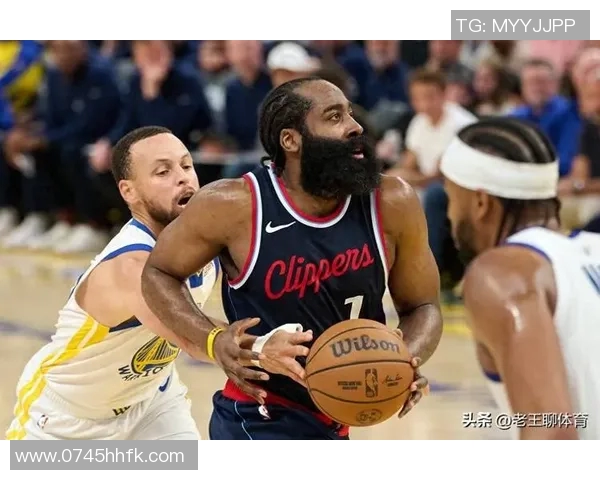 哈登谈针对性防守如何助力得分简化进攻直指目标