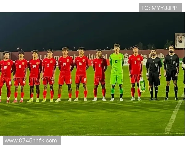 U17国足对阵印度表现不佳技战术失误频繁遭遇反击困扰