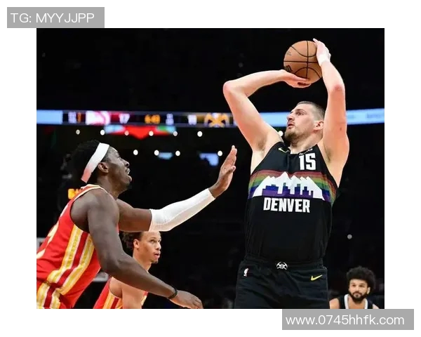 约基奇下半场狂砍30分展现MVP级别的逆转能力引发媒体热议 约基奇下半场狂砍30分展现MVP级别的逆转能力引发媒体热议